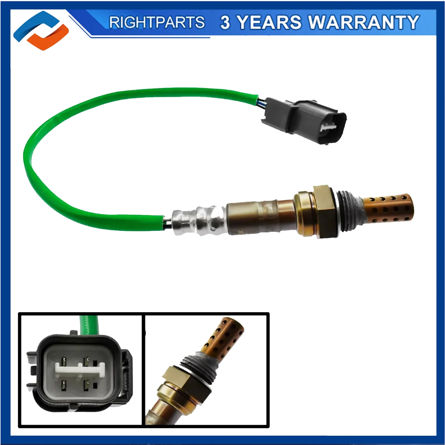 

New Oxygen sensor 234-4727 FOR HONDA Accord Odyssey ACURA CL TL 36531-P8F-A11