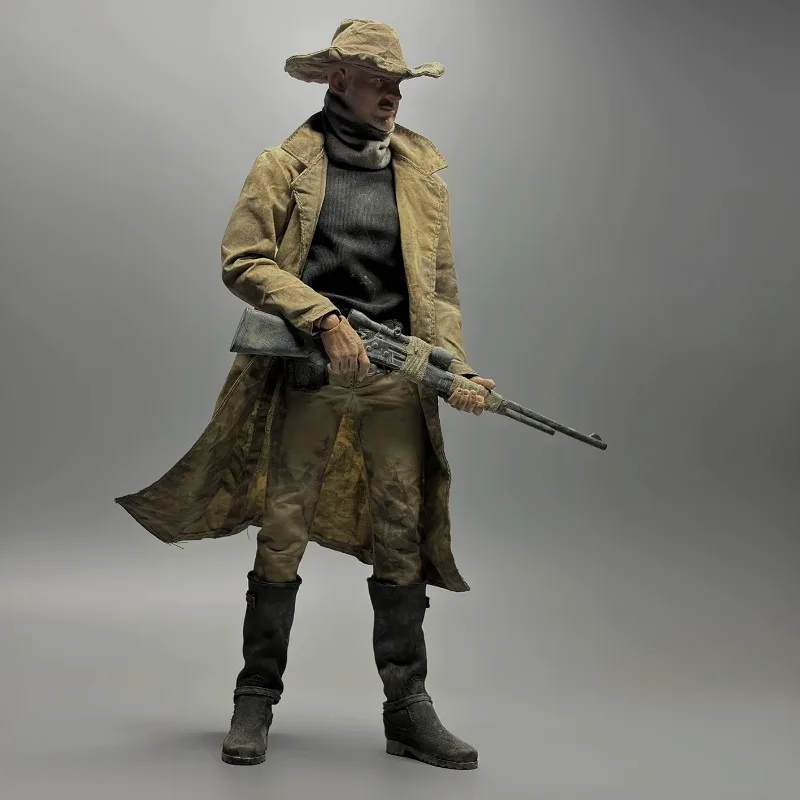 

handmade 1/6 Scale Action Figures Various Styles Male Soldier Full Set Model Collection Model Scene Decoration DIY