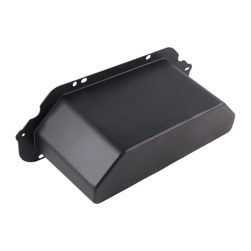 Storage Box Organizer For Trunk Floor Of For Dodge Ram 2019-2026- Part Number 68268035AB-L94A