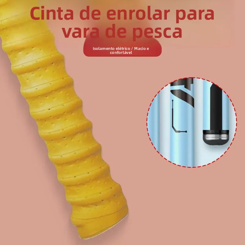 punhos-de-borracha-antiderrapantes-para-varas-de-pesca-absorventes-de-suor-modelo-dragon-bone-acessorios-duraveis-para-equ