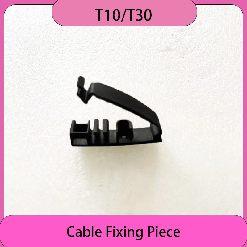 Pieza de Fijación de Cable T10 T30 para Dron Agrícola DJI Agras T10/T30, Accesorios para Drones de Protección de Cultivos