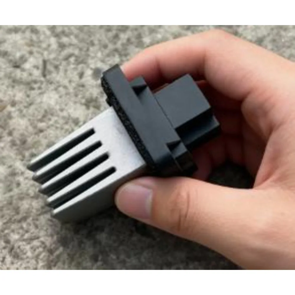 

Brand New Warm Air Blower Resistor for KIA Forte K3 Sorento SportageR K9 for Hyundai Veloster Coupe