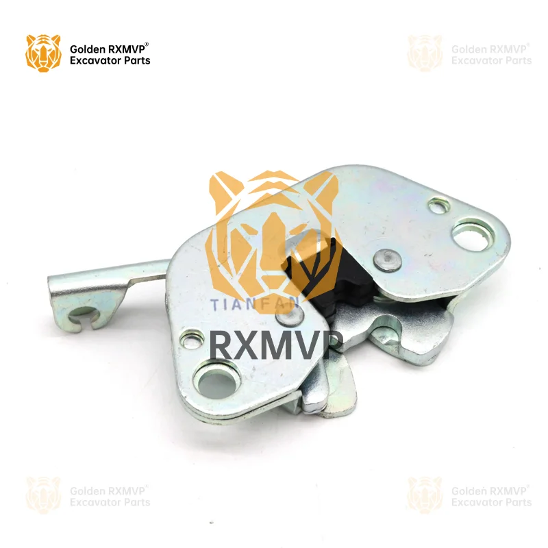 good quality door lock ZAX60 ZAX70 locks excavator accessories for hitachi