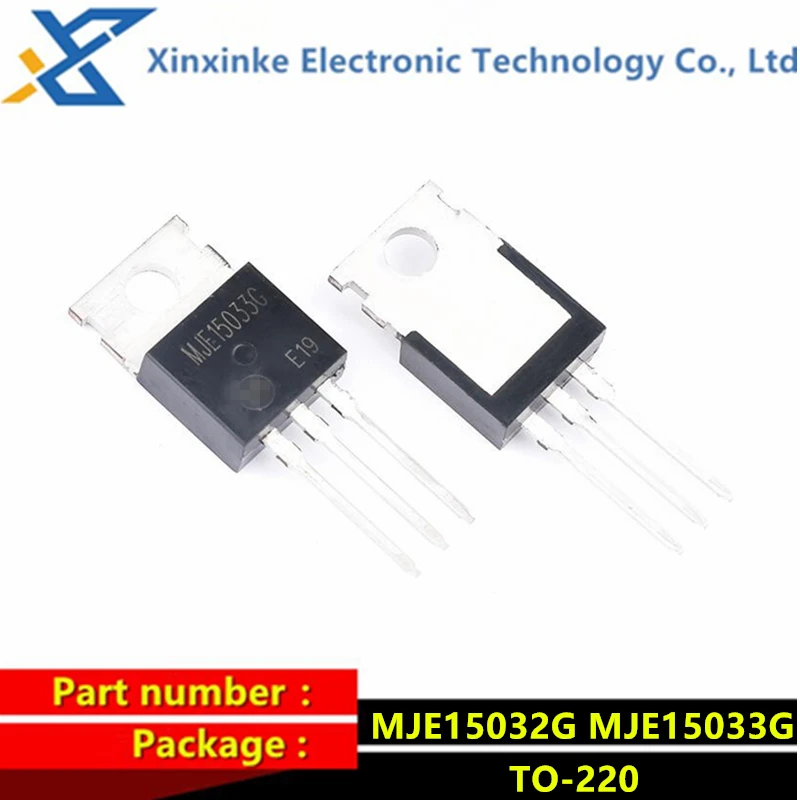 Amplifier Audio Transistor, 5PCS transistto-220 Audio tabung tunggal