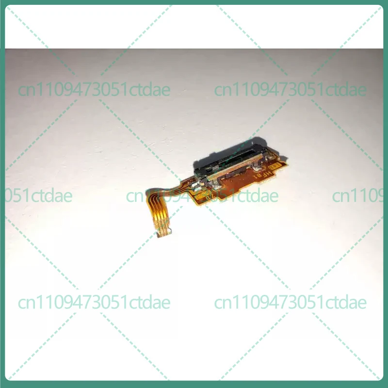 10-50pcs Used For 3DS LL XL Portable Game Audio Slider Switch Complete Ribbon Cable Console Repair Spare Parts