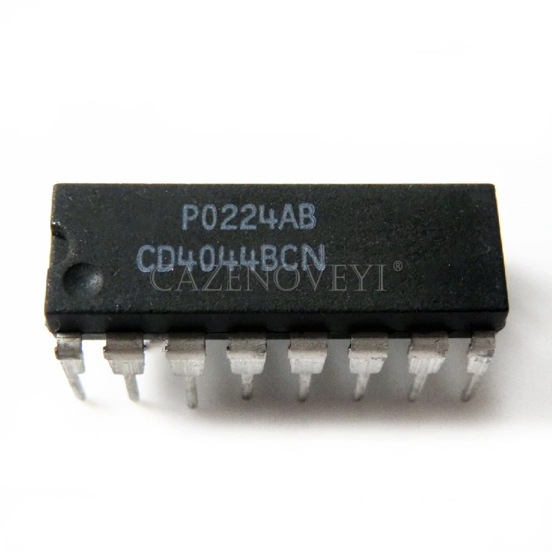5PCS CD4043BE CD4043 CD4044BE CD4044 CD4046BE CD4046 CD4049UBE CD4049 CD4050BE CD4050 DIP-16