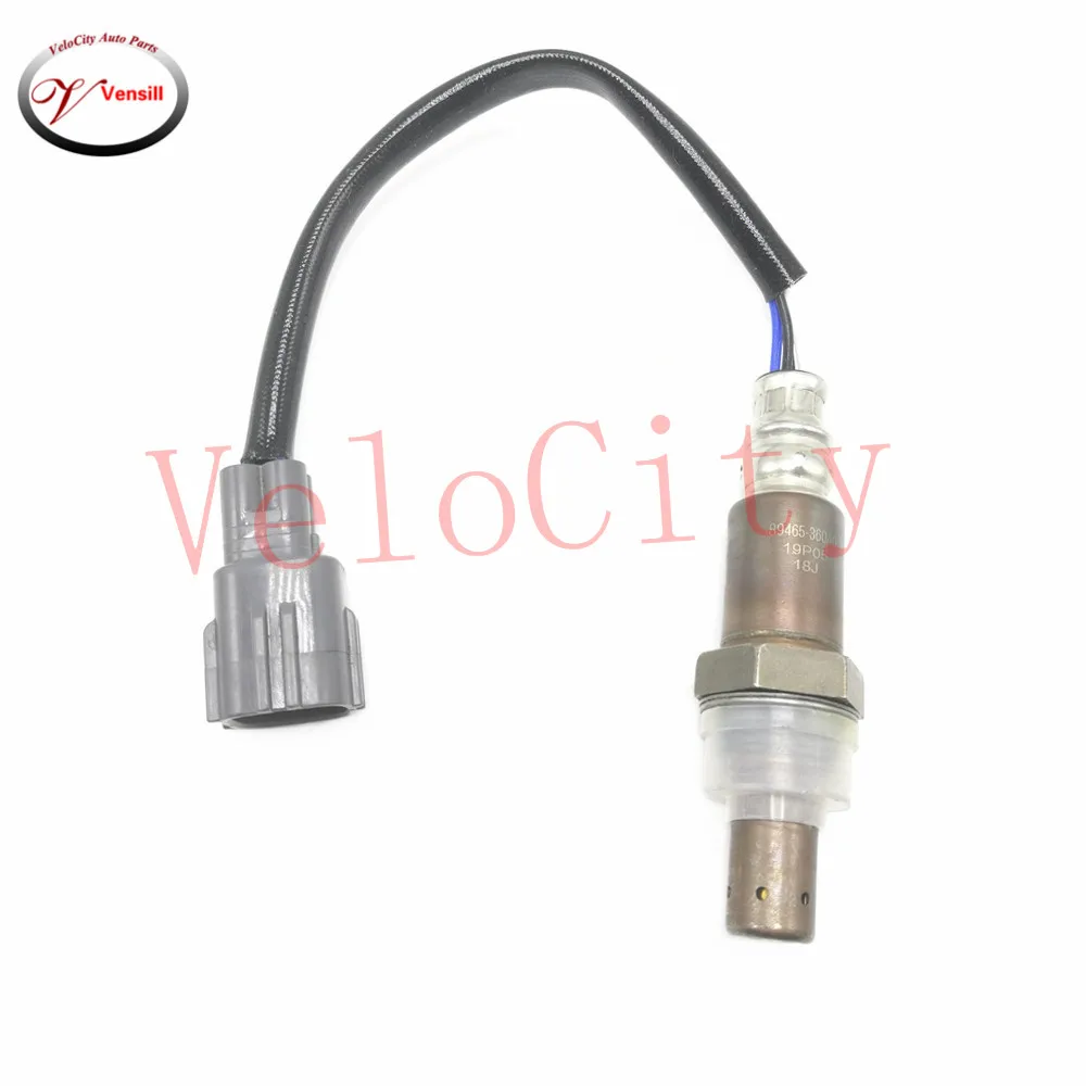 Fast Delivery Oxygen Sensor O2 Sensor Fits For Land Cruiser Lexus GX400 GX460 Coaster UZJ200 Part No# 89465-36040 Auto Parts