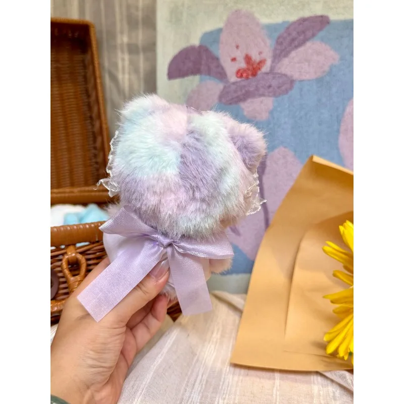 حقيقية يوكي الأكسجين الدب خطة التنوع سلسلة صندوق أعمى أفخم المفاتيح العصرية تحصيل دمية وعرض تمثال دمى هدايا