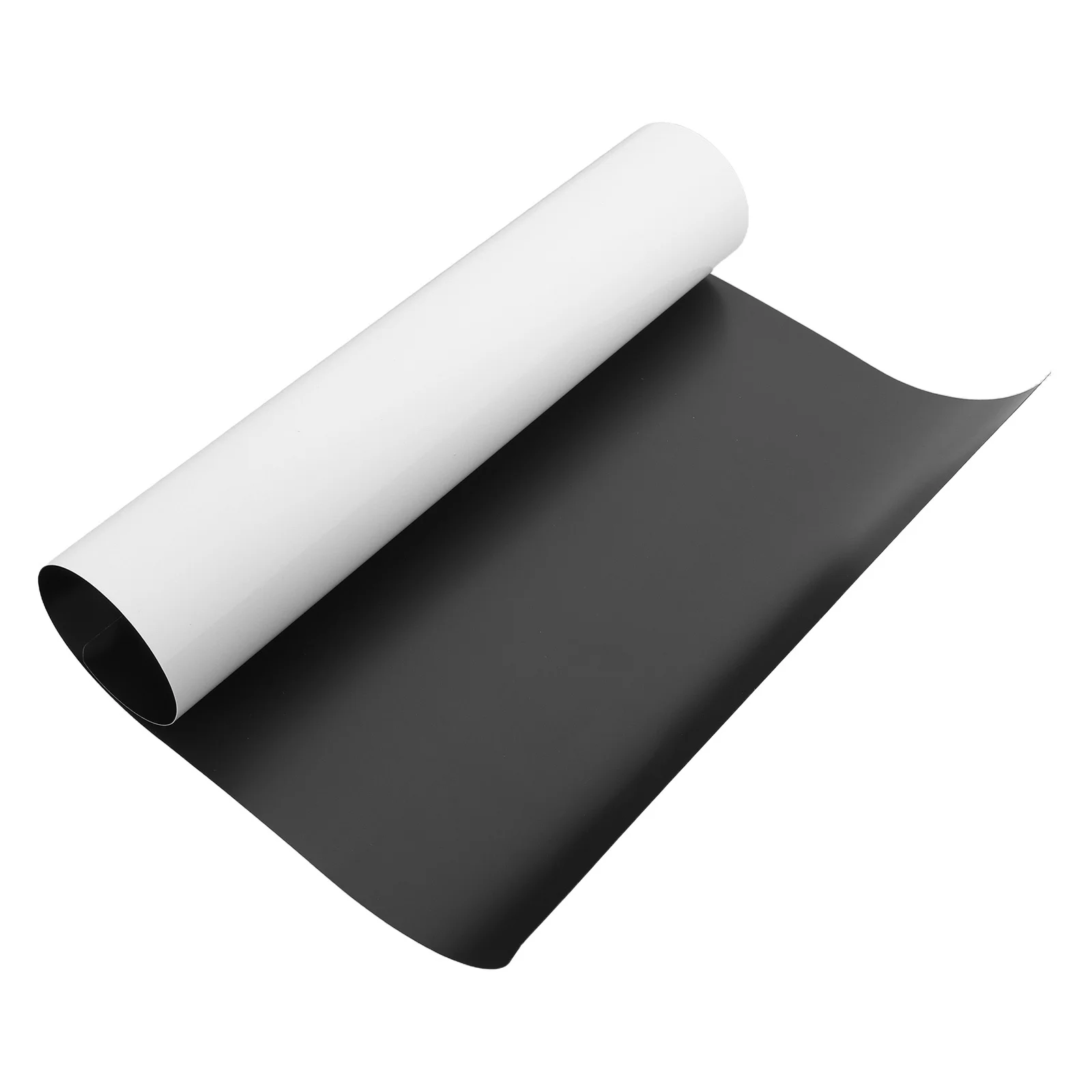 12x16 بوصة قابل للمسح السبورة ملصق ذاتية اللصق الجاف محو المجلس لباب الثلاجة مكتب جدار التقويم مهمة المنظم مخطط #6