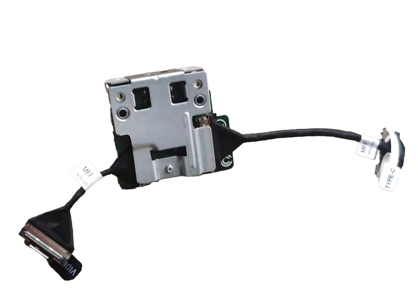 

New Type-C Daughter Board For Dell Optiplex 5060 5070 5090 7060 7070 MFF GMHY5