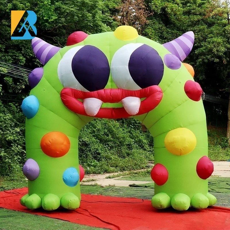 

Personalized Cute Inflatable Halloween Decorations for Best Halloween Inflatable Yard Decorations Toys