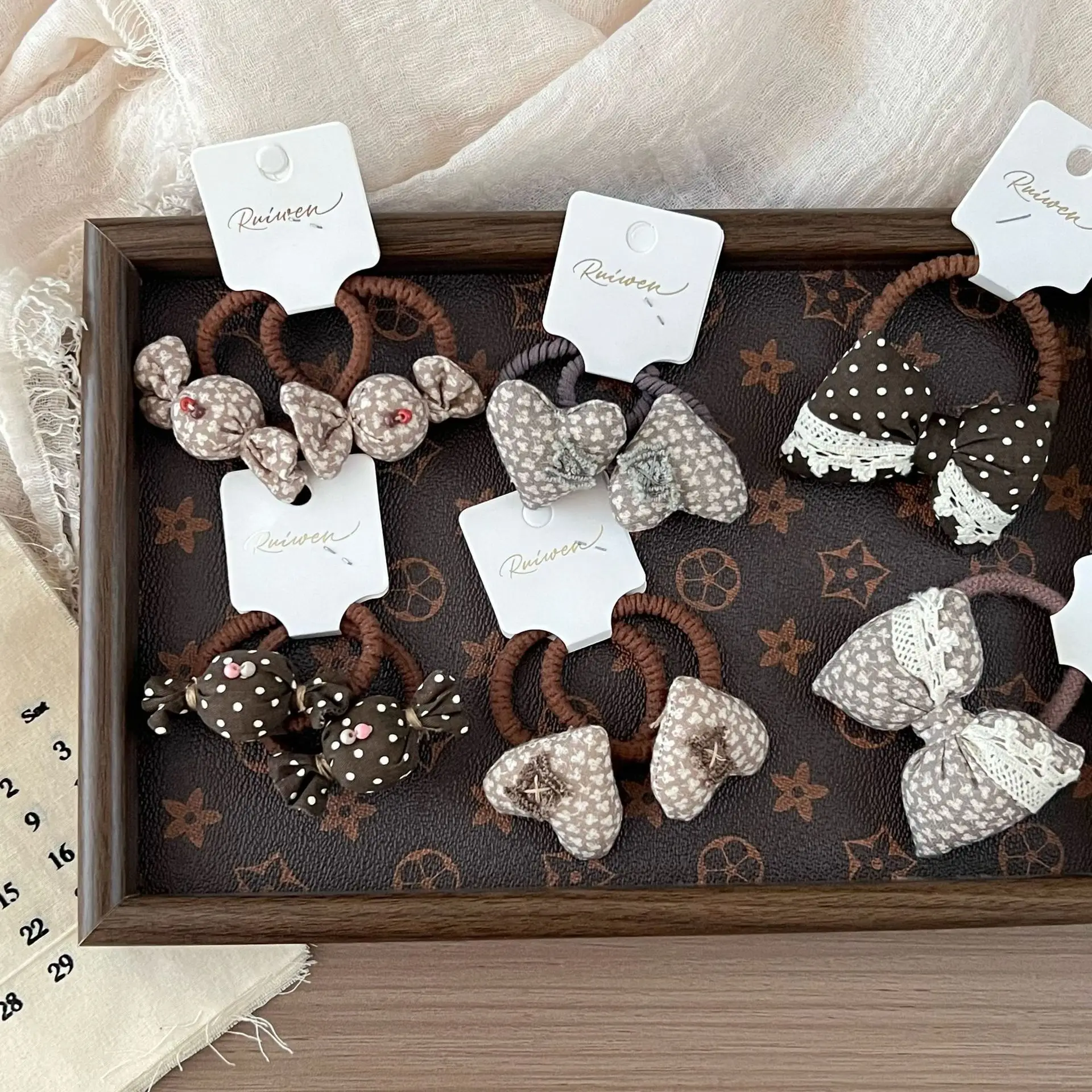 

Банты для маленьких девочек, веревка для волос, резинка, эластичные резинки для волос с хвостиком, детские резинки для волос, аксессуары для волос, 1 пара повязок на голову