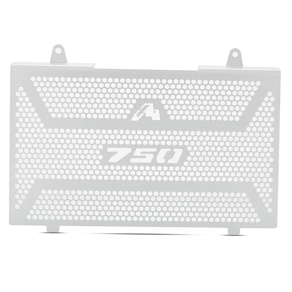 2023 2024 2025 Motorcycle Accessories Aluminum Radiator Grille Guard Cover Protector FOR HONDA XL750 TRANSALP 2023-2024-2025