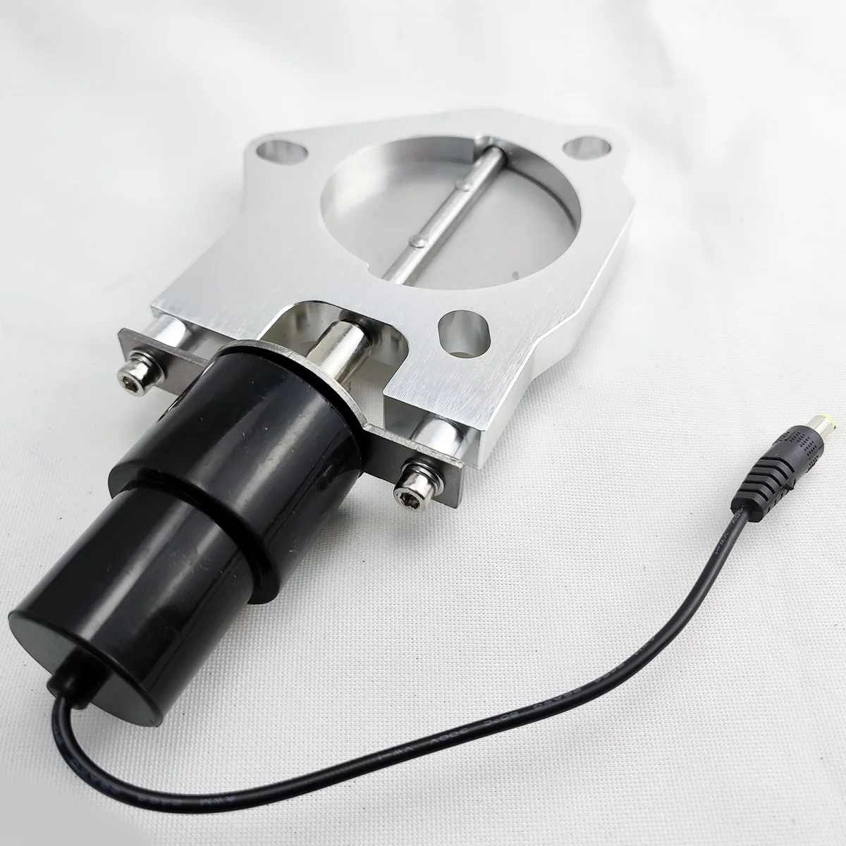 Valvola di controllo dello scarico elettrica Valvola di controllo dello scarico da 2"/2,25"/2,5"/2,75"/3" - Bassa pressione per tubo di scarico Catback