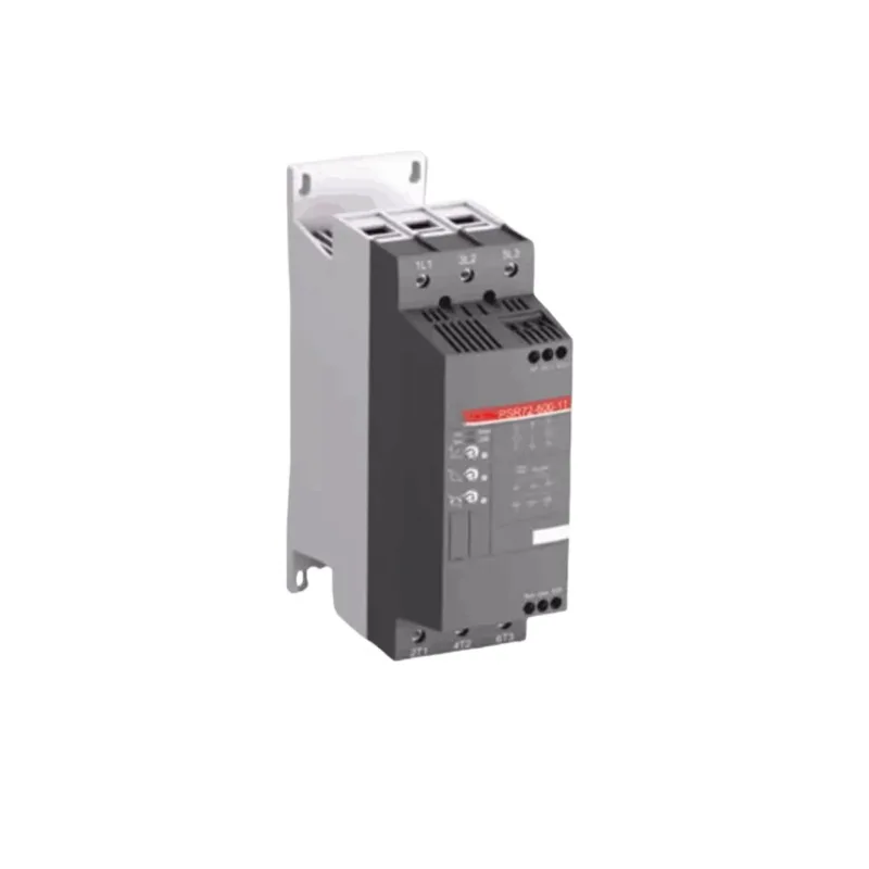 

Original Soft Starter PSR3-600-70 PSR6-600-70 PSR9-600-70 PSR12-600-70 PSR16-600-70 PSR25-600-70 PSR30-600-70 PSR37-600-70