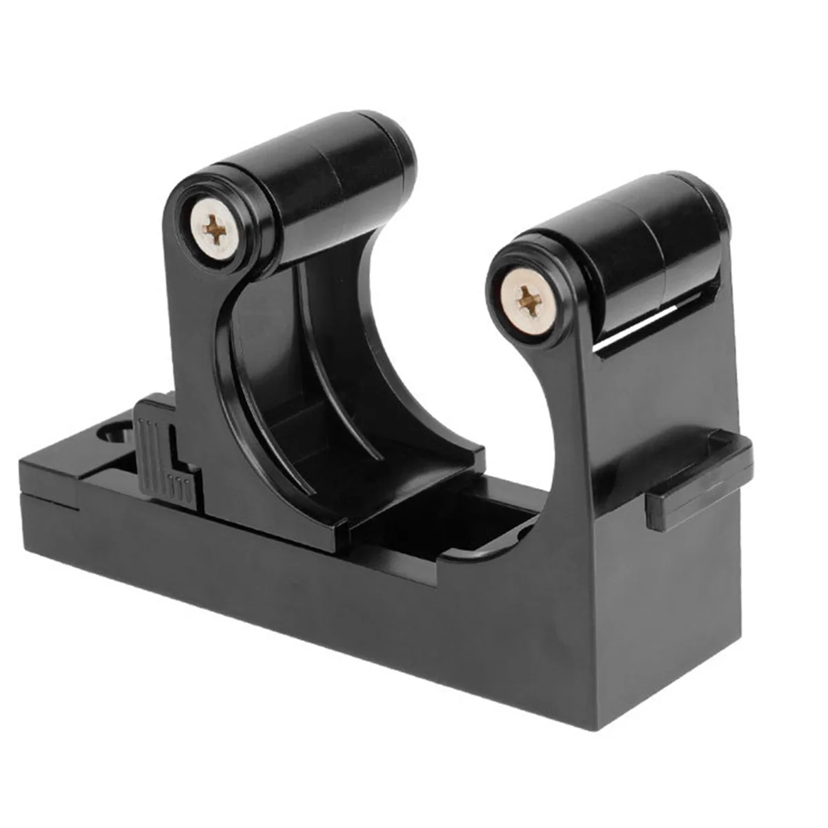 

T34C 4 шт. настенный крючок для велосипеда, парковочная стойка для велосипеда, парковочная пряжка для шоссейного велосипеда, настенная стойка, внутренний вертикальный кронштейн, черный