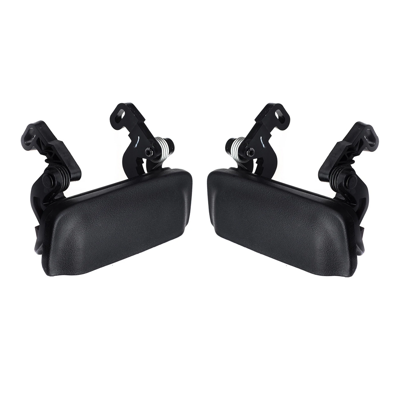 

2L5Z1022404BAA Door Handle Driver Passenger Door Handle Direct Replacement High Universality Fitment Auto Parts Replacement