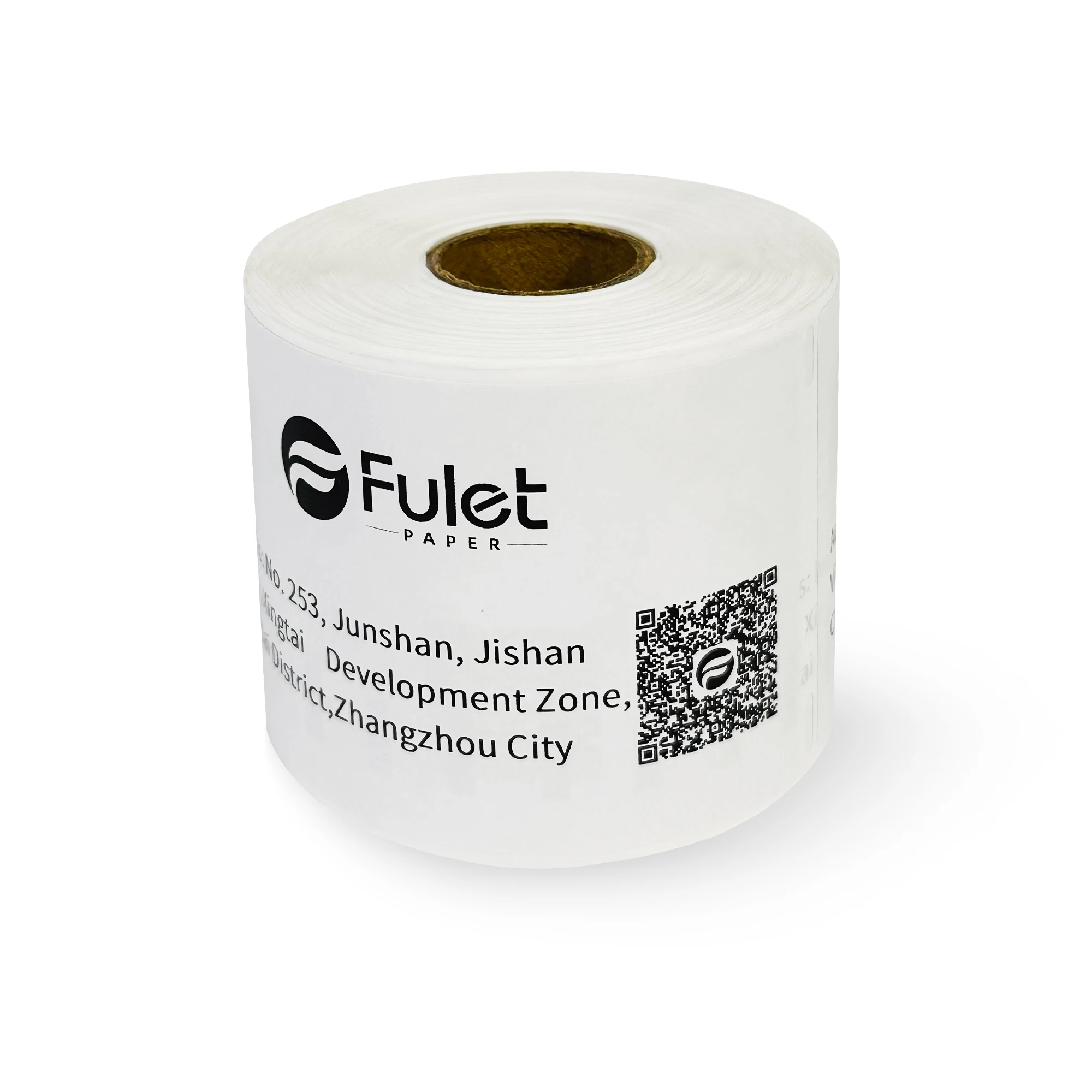 Compatible Dymo 30256 direct thermal paper Large Shipping Labels 59x102mm 300 Labels Per Roll (not compatible printer 5XL / 550)