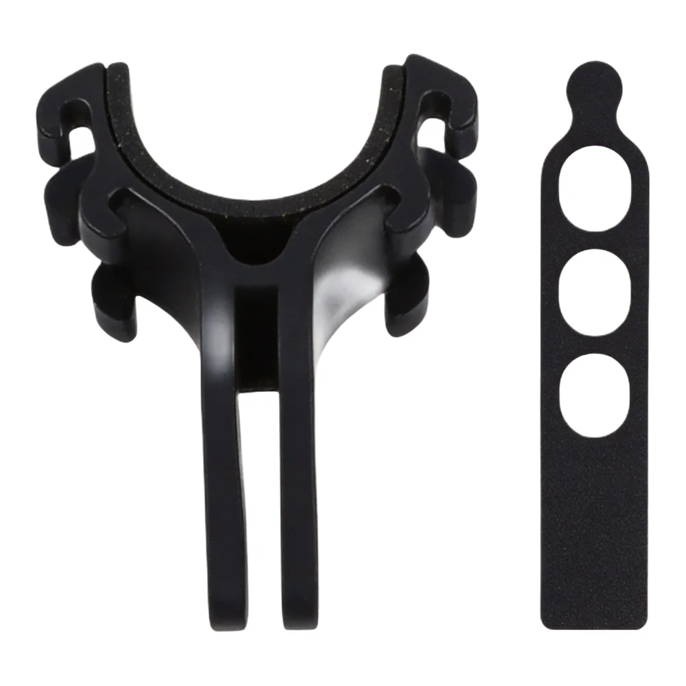 For BRYTON Bike Handlebar Mount Lightweight Aluminium Bike Holder Bicycle Gadgets Streamlined Design Fit For Garmin Devices