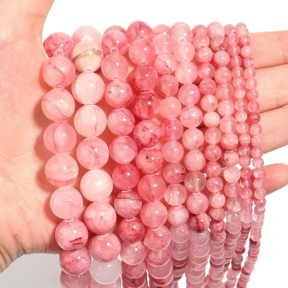 Thumbnail 2 - #61 Compare Natural Stone Bracelets Before You Buy