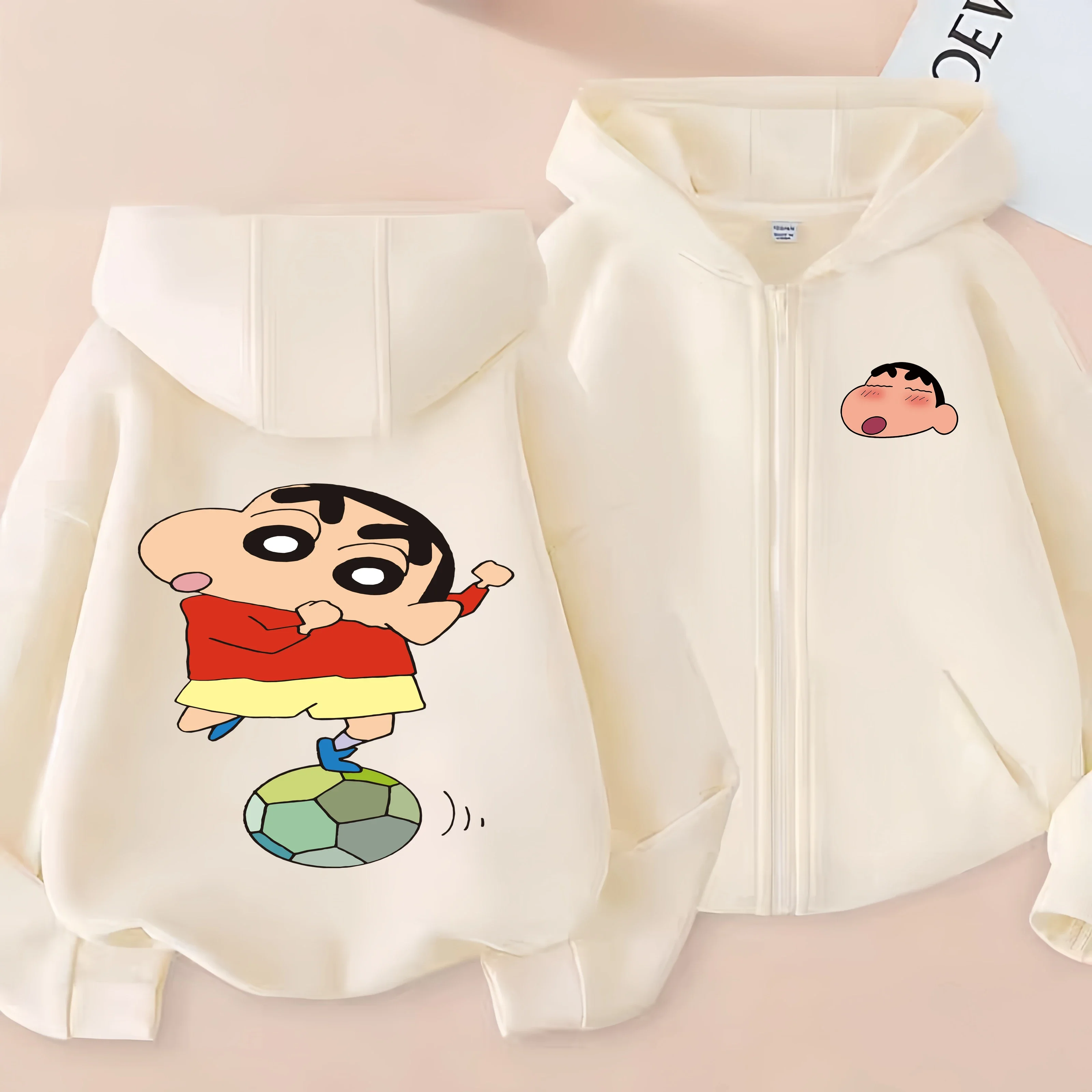 Ropa De NiñO Sudade… - image