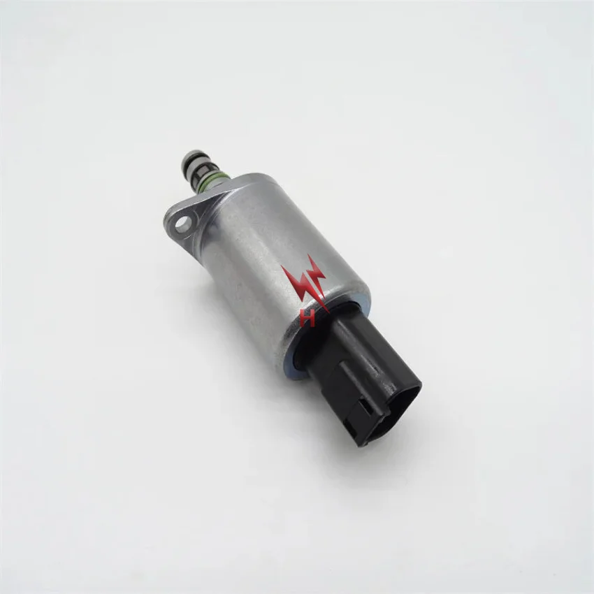Elettrovalvola Mechanical Parts High Quality Solenoid Valve TM1005110 Solenoid Valve TM1005110 Proportional Solenoid Valve Excavator Altre valvole — dettaglio 3