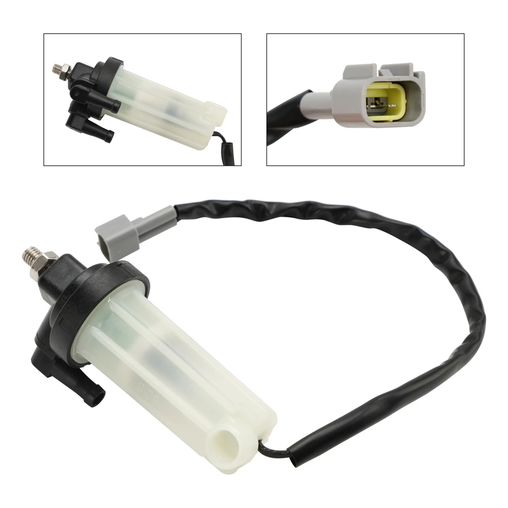 مجموعة مرشح الوقود 6D8-24560-00 6D8-24562-00 لمحركات 4-السكتات الدماغية 30HP 50HP 60HP 70HP 90HP 115HP