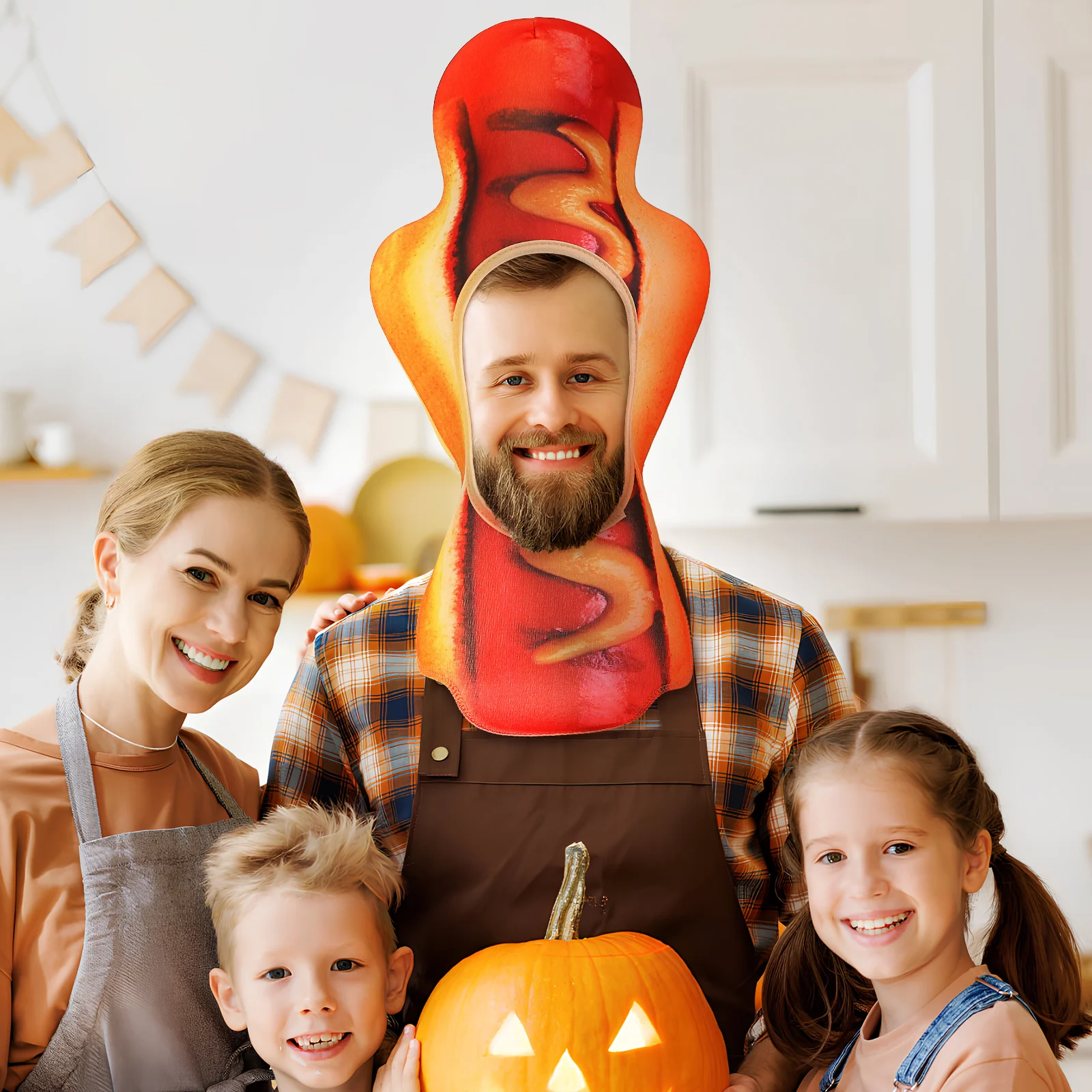 

Hot Dog Novelty Hats for Adults Kids Party Decorations Funny Food Costume Hot Dog Crazy Hat For Kids Food Hat Pizza Supplies