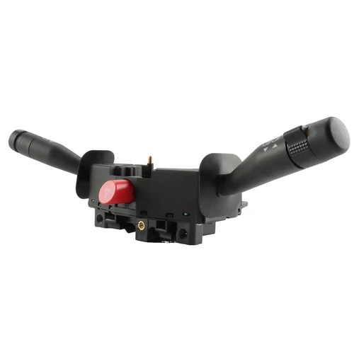 Imagen 2 del producto Interruptor de limpiaparabrisas con indicador de coche, interruptor de señal de giro 97FG13335CB 1E0066120A para Ford Courier 2001-2005 para Ford EcoSport 2003-2012