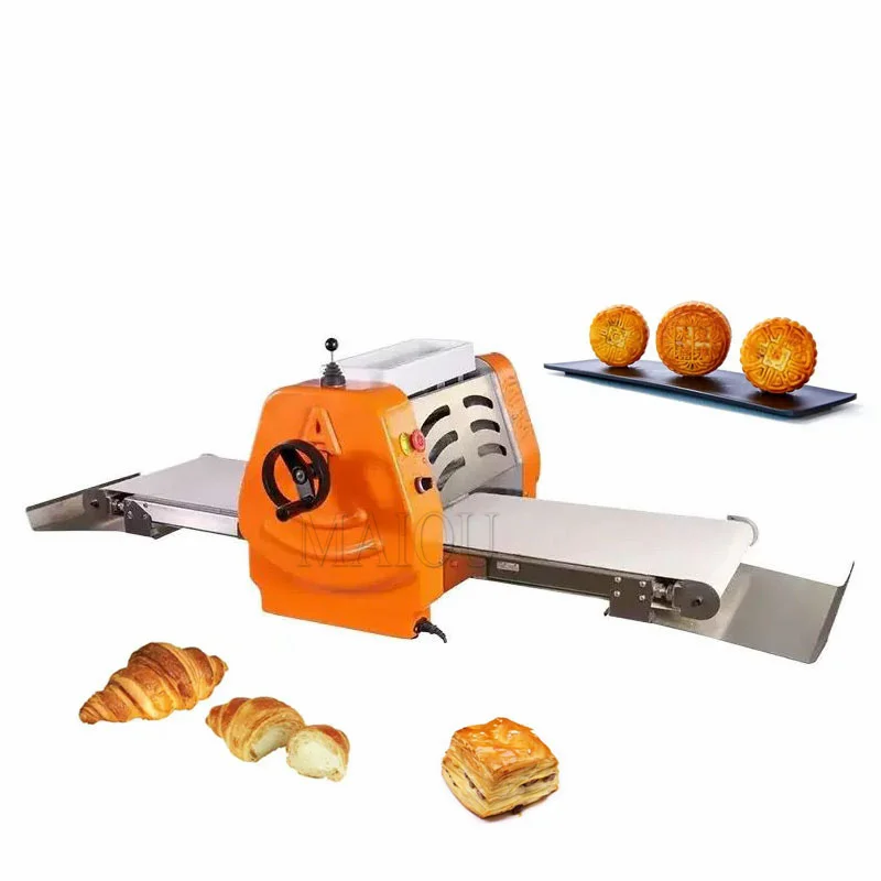 Commercial Croissan…