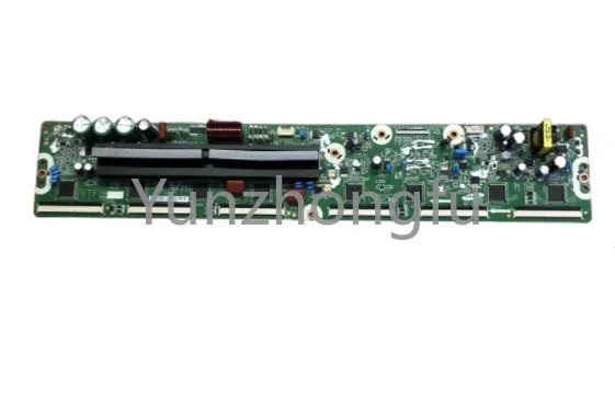 (secondhand board,not new) PS43F4500AR Y board LJ41-10342A LJ92-01948A