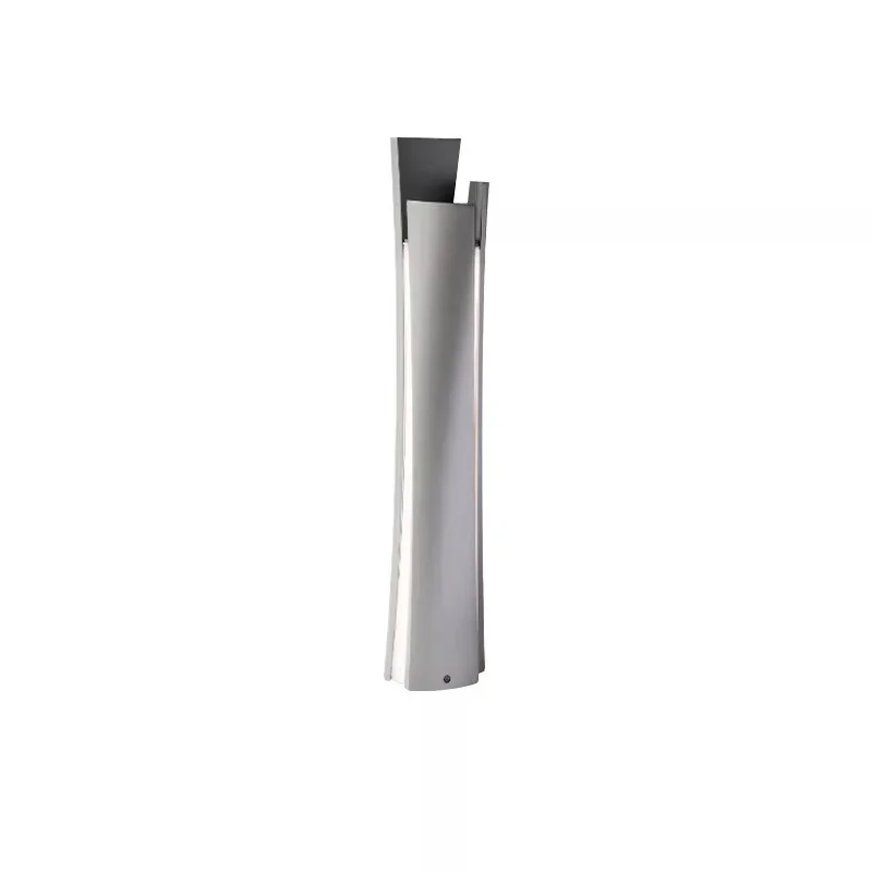 Outdoor waterproof landscape lamp, villa community lawn lamp, aisle , park , grass floor , garden