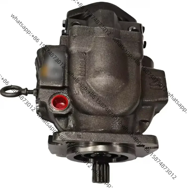 

PD045 PD060 PD075 PD100 PD140 PD P1 series PD140PS02SRU5AAM0S1000000 high pressure hydraulic piston pump