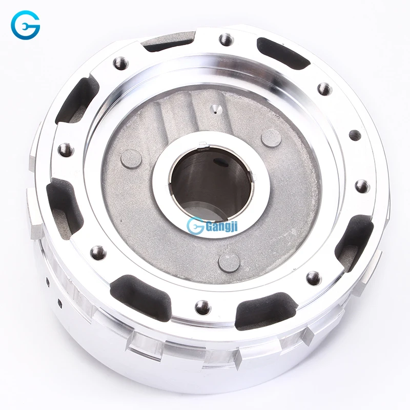 

NEW 62TE Auto Transmission Low Drum 3 Plates For Dodge Chrysler Car Accessories