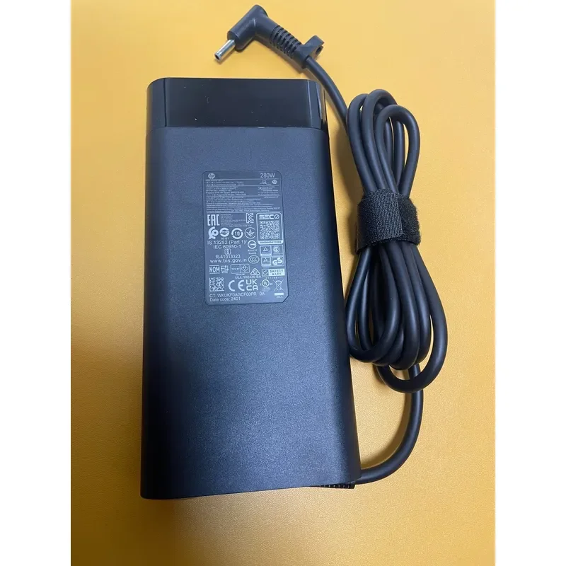 for HP 280W Original High Efficiency PFC LLC Power Supply Shadow Wizard 11 New Second Hand