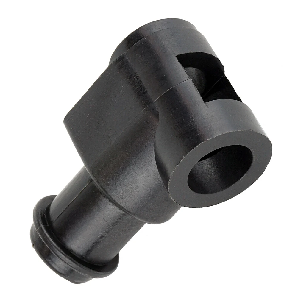 Steering Support Shaft Replacement by EFP for Mowers Model 532160395 Plastic Material Designed for Performance