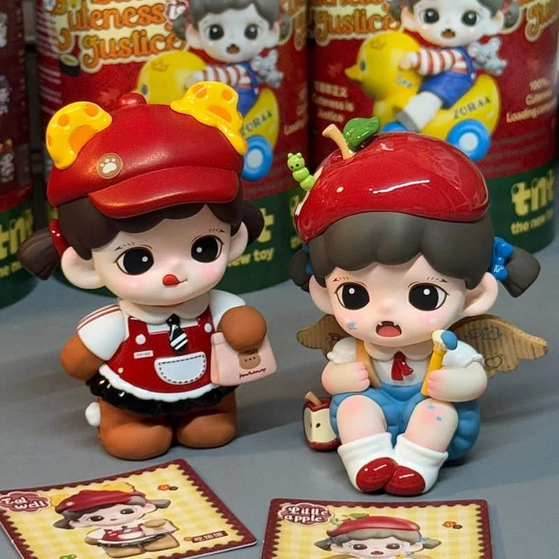 

В наличии Tntspace Z»), Justice Series, слепая коробка ручной работы, модное украшение для настольного автомобиля, оригинальная коллекционная игрушка, подарки на день рождения