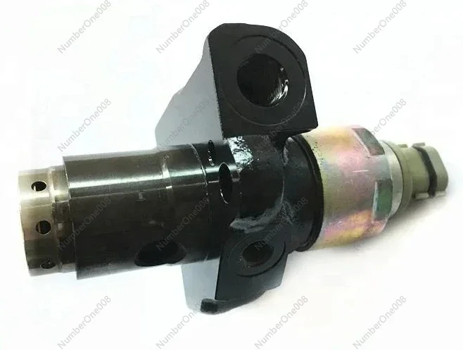 Fuel Pump, Compatible with 23100-74040/2310074040, Auto Engine Parts