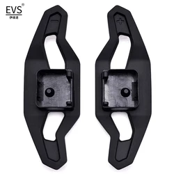 Aluminum Alloy Steering Wheel Paddle Shift compatible with Audi A3 S3 RS3 A4 B9 S4 RS4 A5 S5 RS5 A6 S6 A7 A8 S8 Q3 Q5 Q7 TT