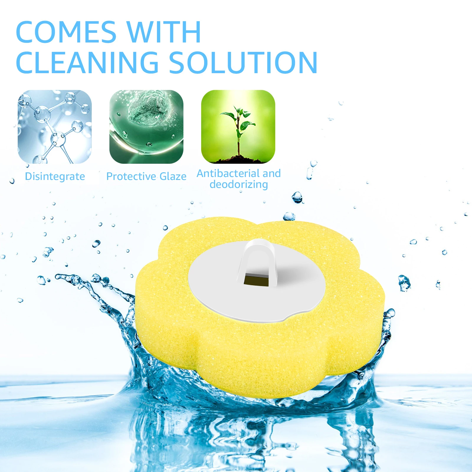 Thumbnail 4 - #49 Best Toilet Brushes to Buy In 2026