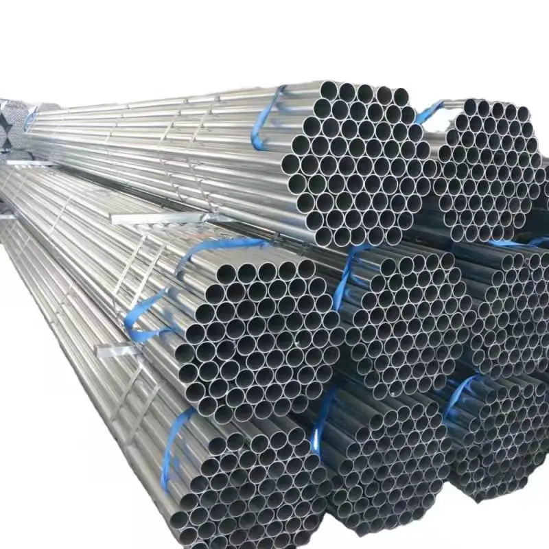 Hot Dipped Galvaniz…