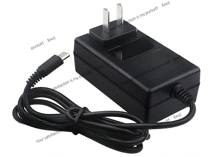 Suitable for OrangePi 5MAX/CM5 Orange Pi 5Pro Power Adapter Type-C 5V5A Power Supply