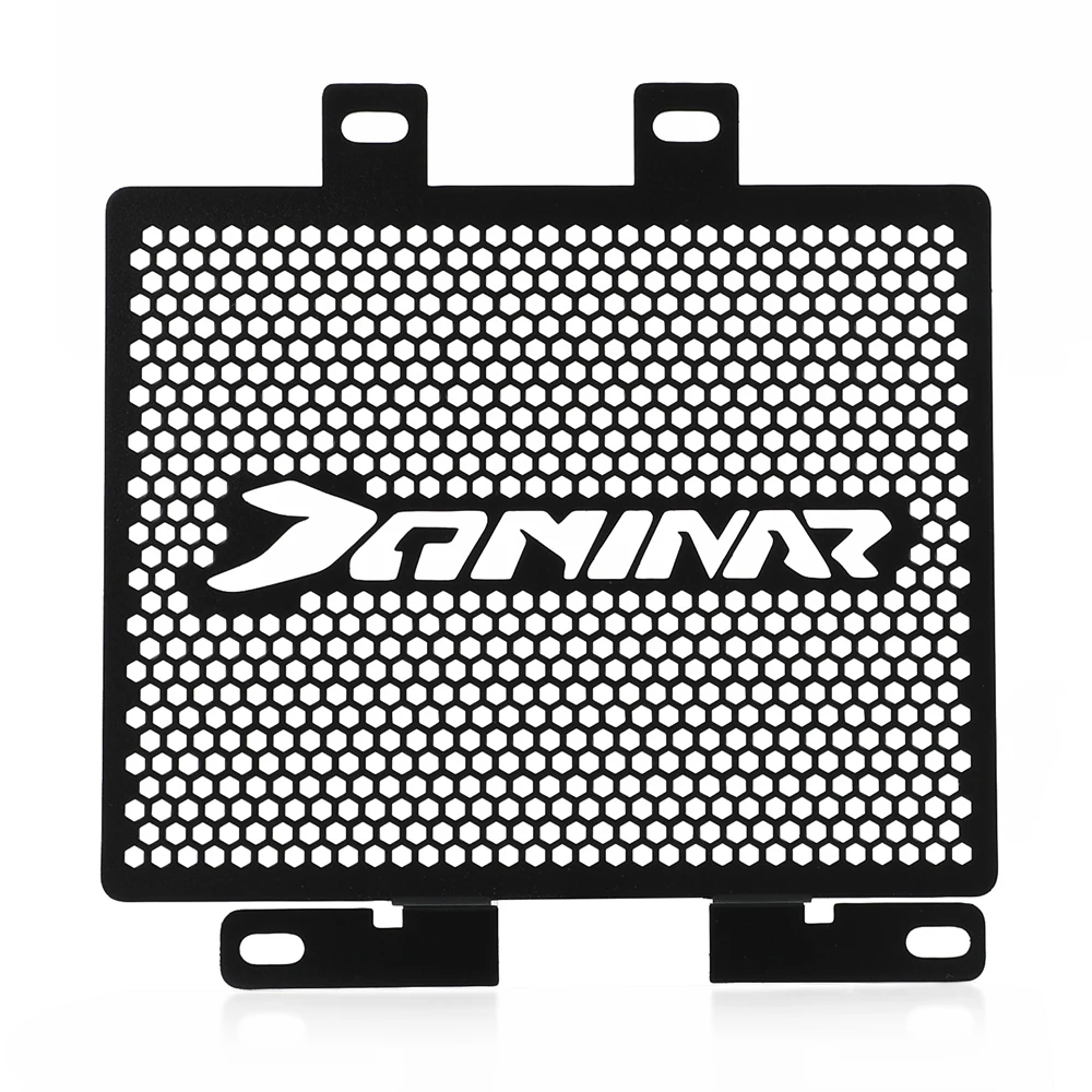 2024 For BAJAJ DOMINAR 250 400 DOMINAR 250/400 2021 2022 2023 All Years Motorcycle Accessories Radiator Guard Cover Protection