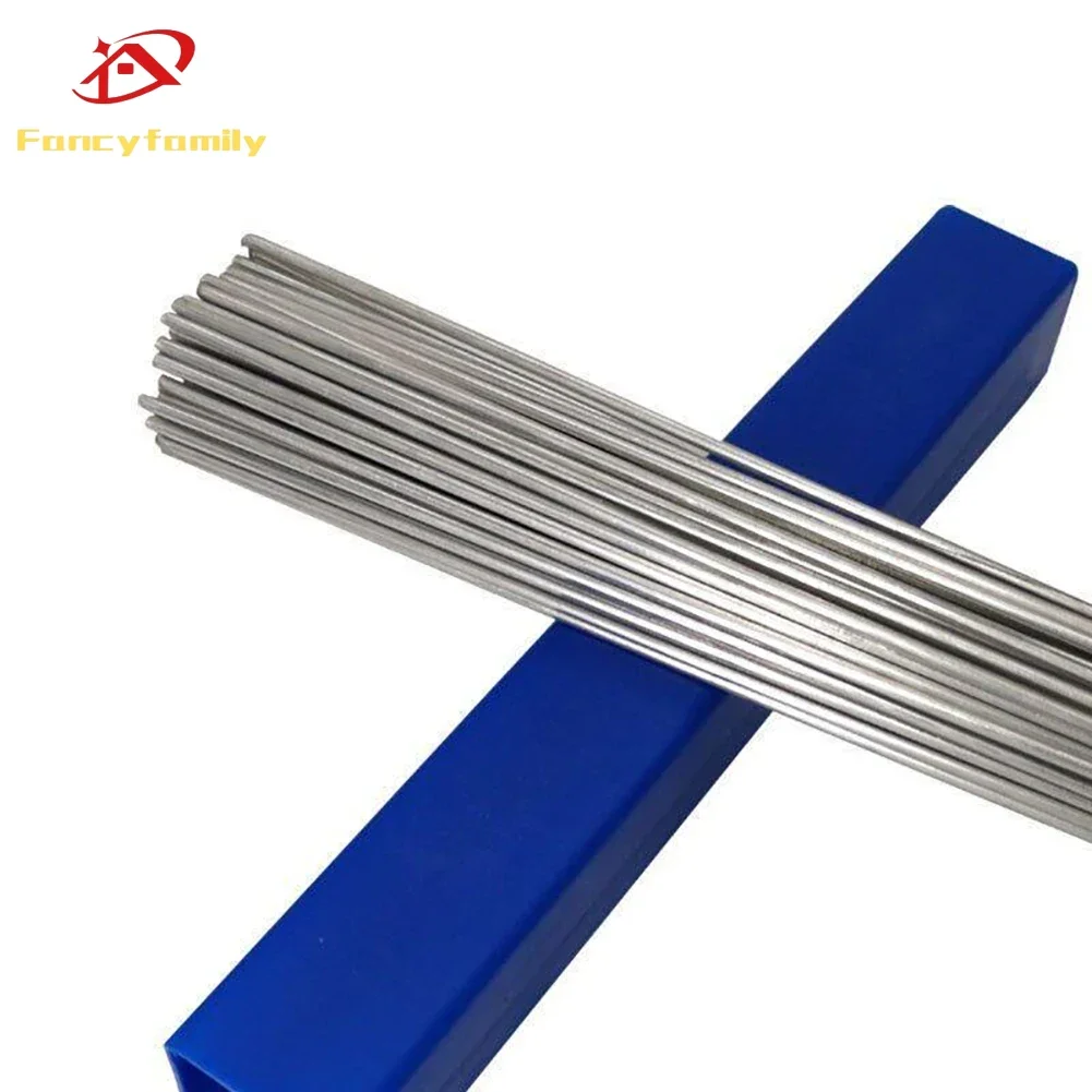 

Fancyfamily 10PCS Low Temperature Easy Melt Cored Aluminum Welding Wire