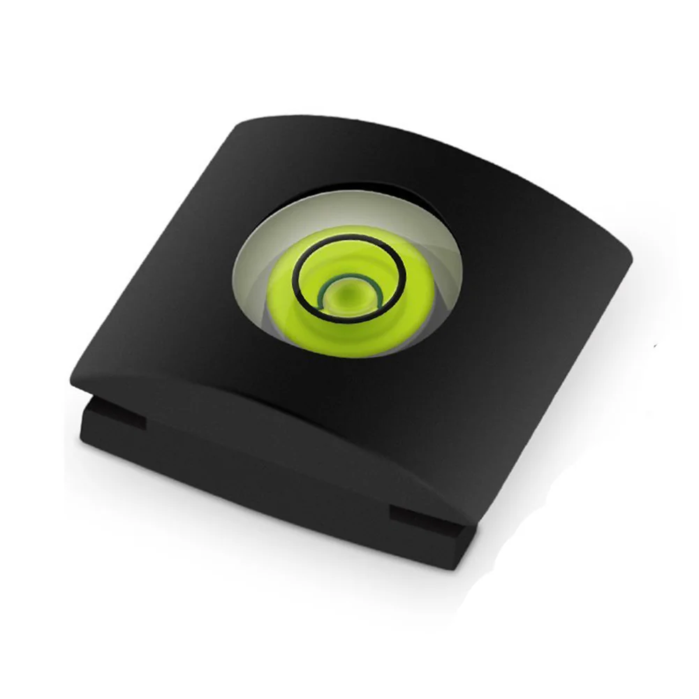 Высокая точность фотографии силиконовый черный Универсальный DSLR камера фотостудия Горячий башмак Крышка 2 в 1 для Pentax