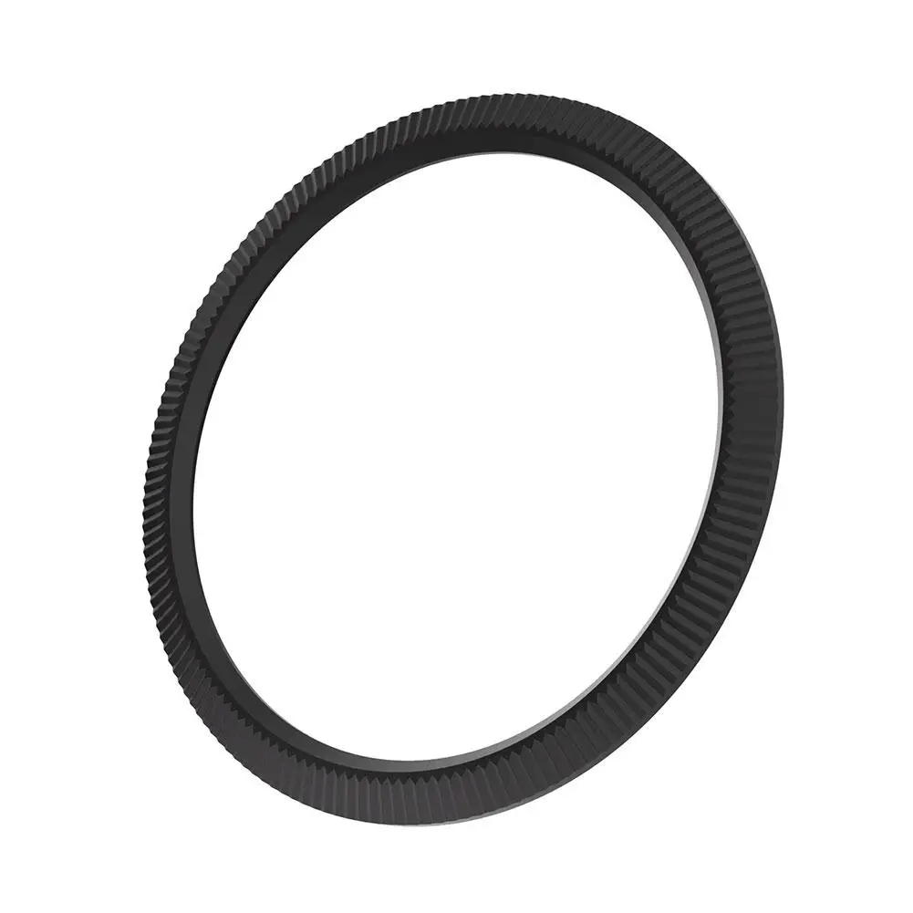 ​​Plastic Bezel For Samsung Galaxy Watch 7 Ultra 47mm Scale Rotation Circle New Product For Galaxy Watch Ultra Bezel 