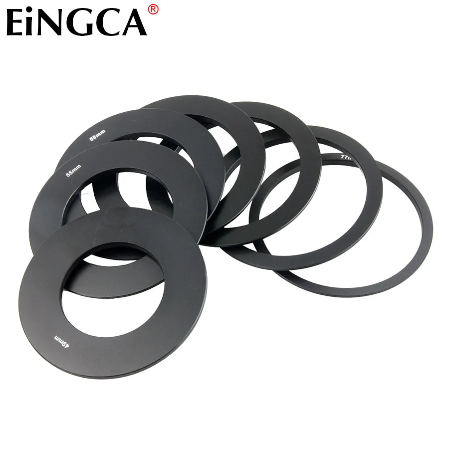 10 Pieces 49/52/55/… - image