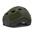 With Hole Armygreen