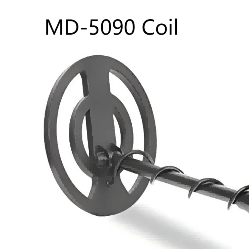 

Search Coil For MD-5090 Professional Metal Detector Search Coil Metal Detector Accessories Metal Finder Underground Coil