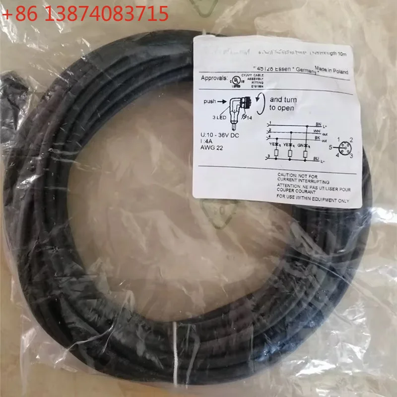 Original EVC007 EVC008 EVC009 Link Line